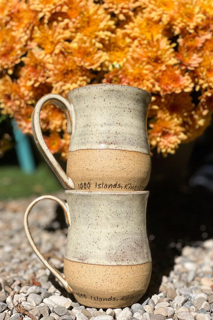 Steel Town Pottery
