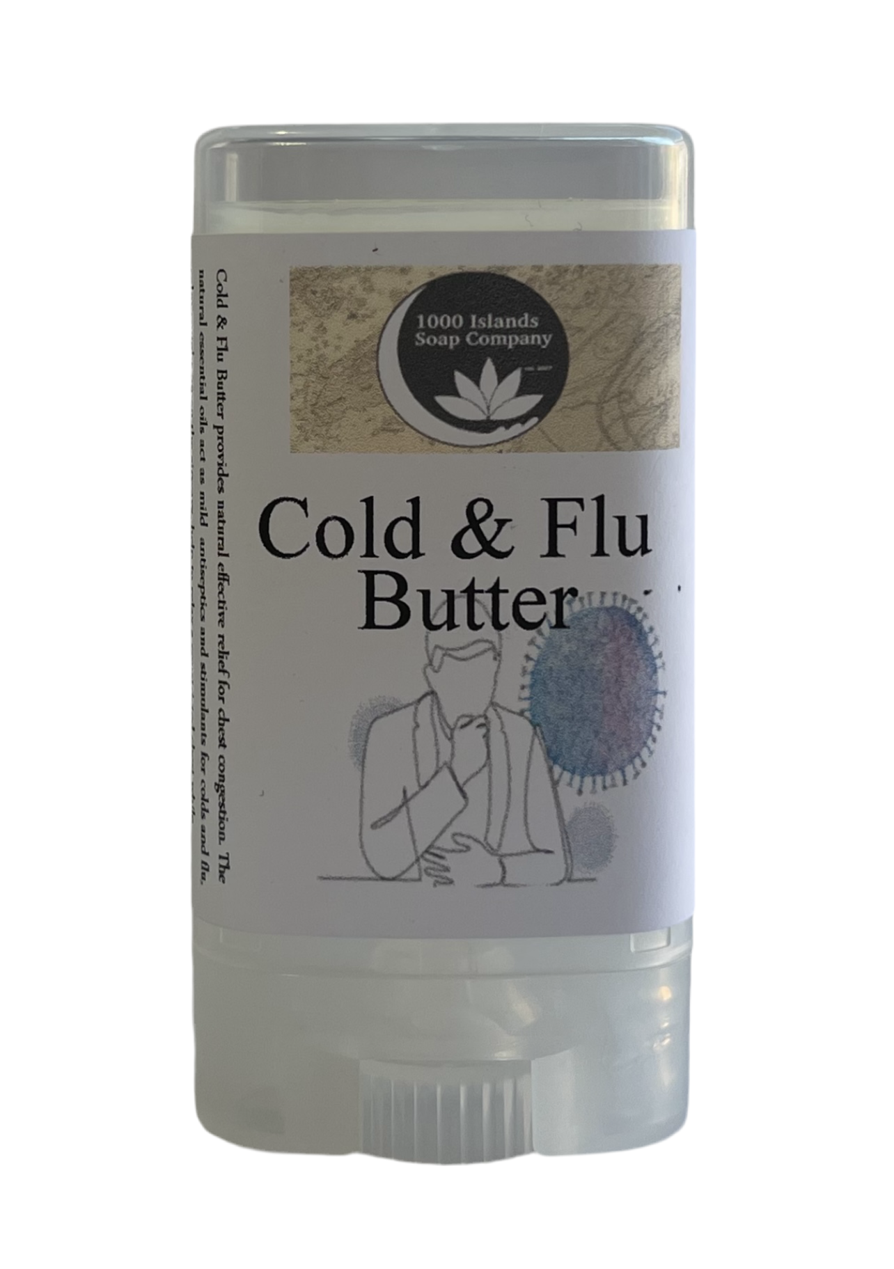 Cold & Flu Butter