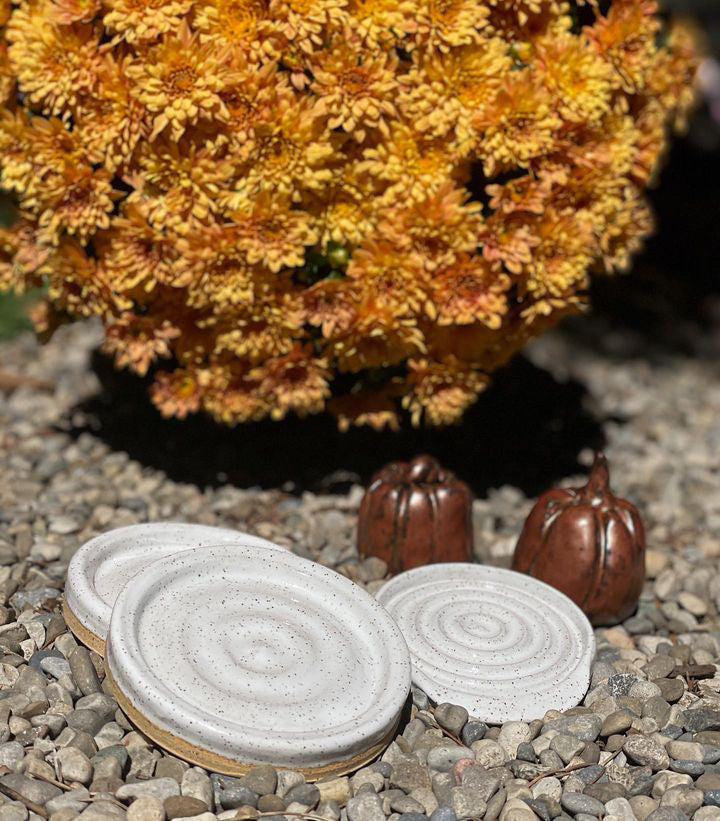 Steel Town Pottery