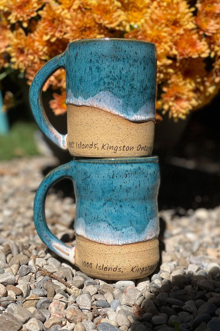 Steel Town Pottery