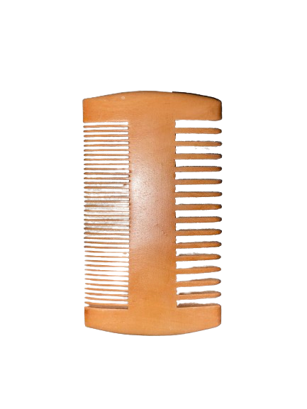Beard Comb
