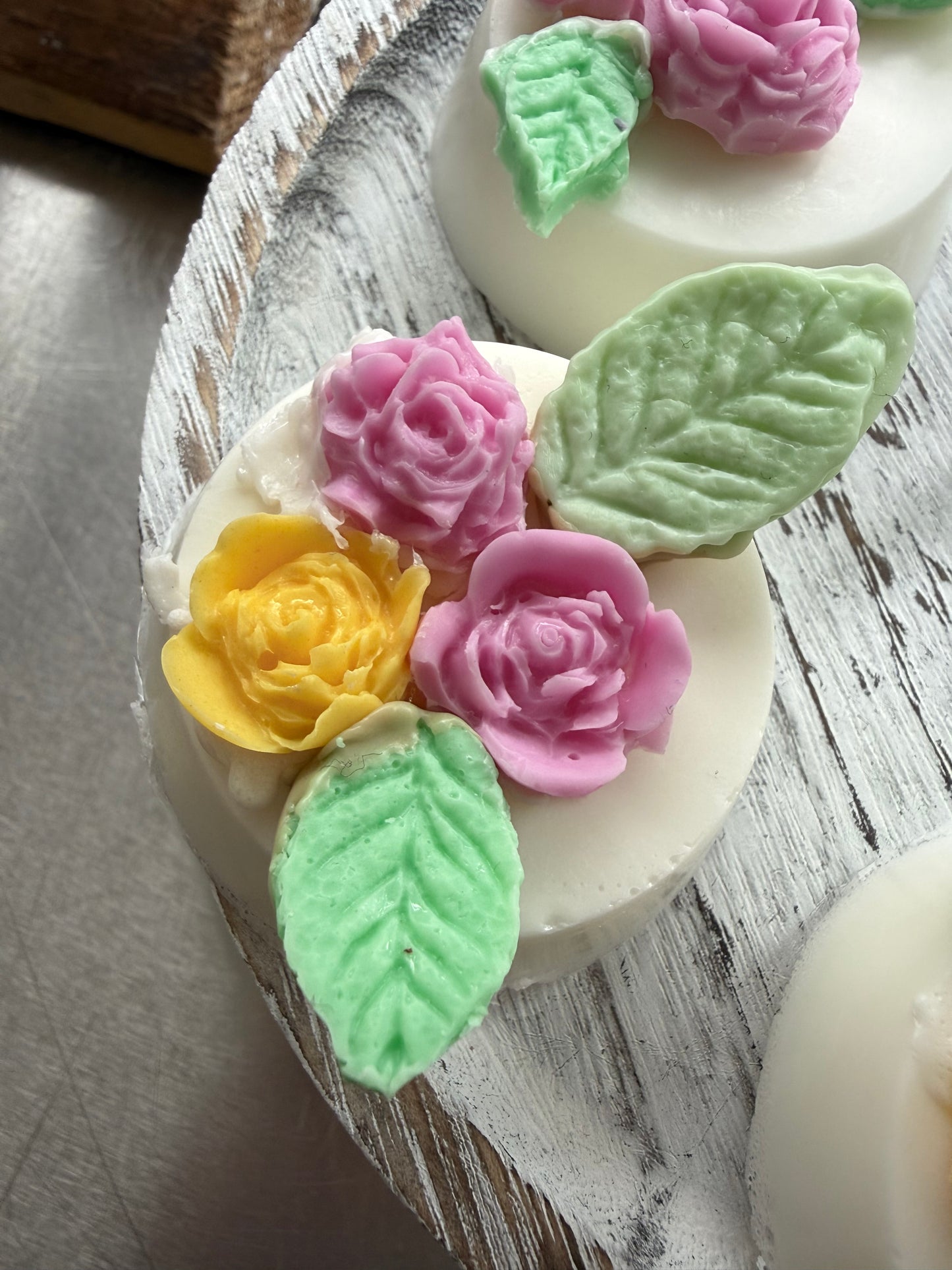 Happy Mother's Day Soap Bar