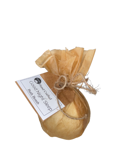 Speciality Bath Bomb