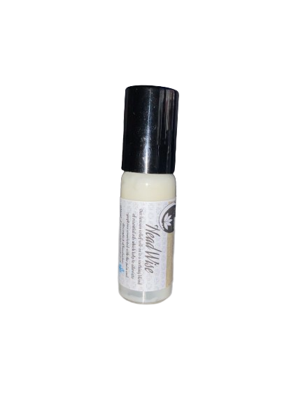 Head Wise Roll-On Travel Size