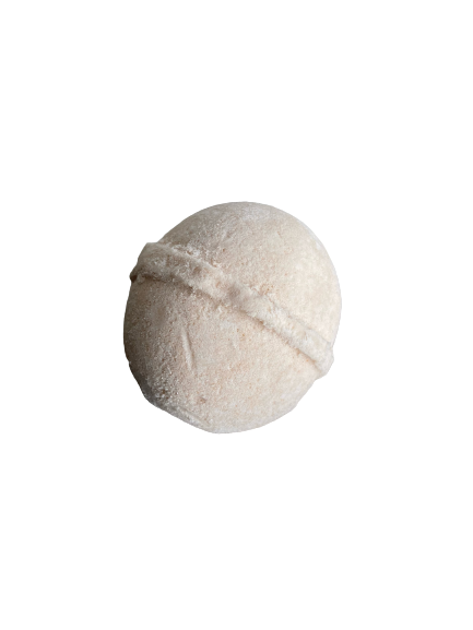 Pumpkin spice Bath Bomb