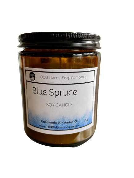 Soy Candle