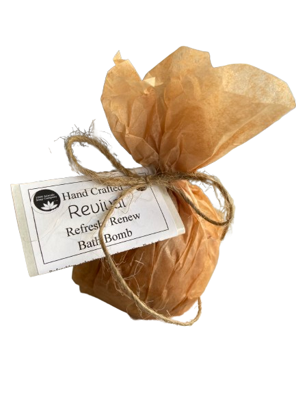 Speciality Bath Bomb