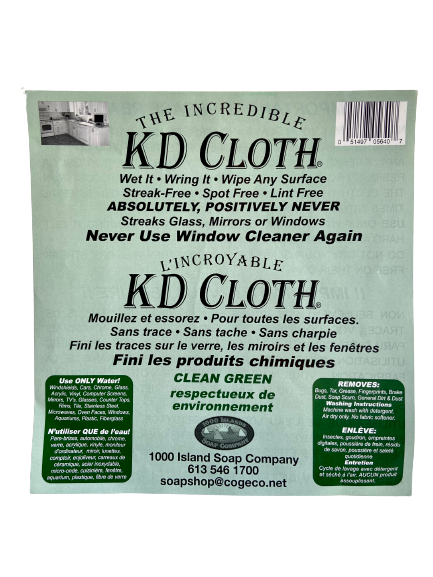 KD Cloth