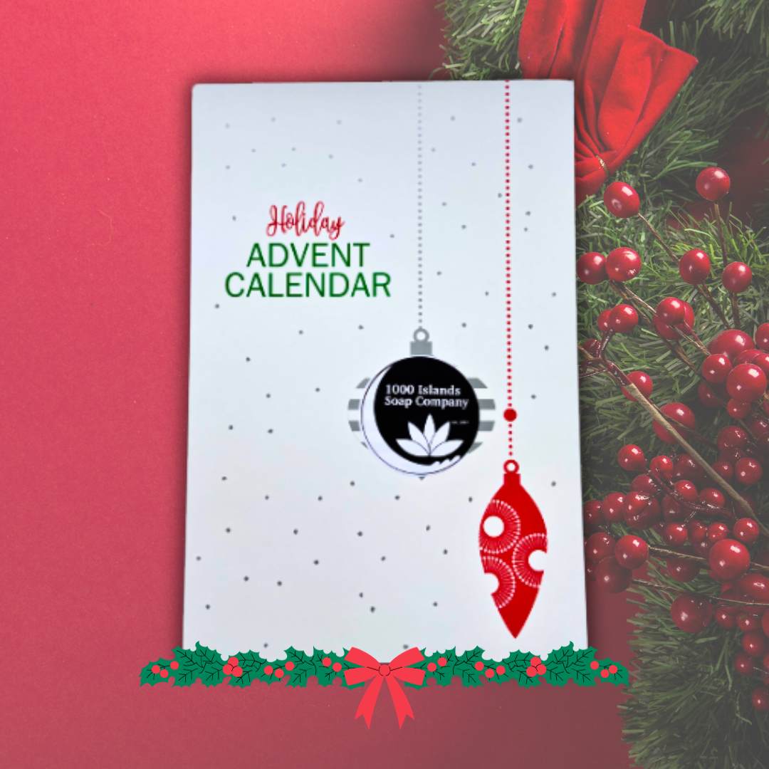 Holiday Advent Calendar