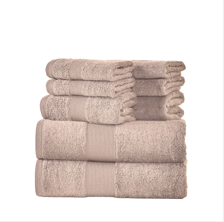 Camelot Bath Towel Set