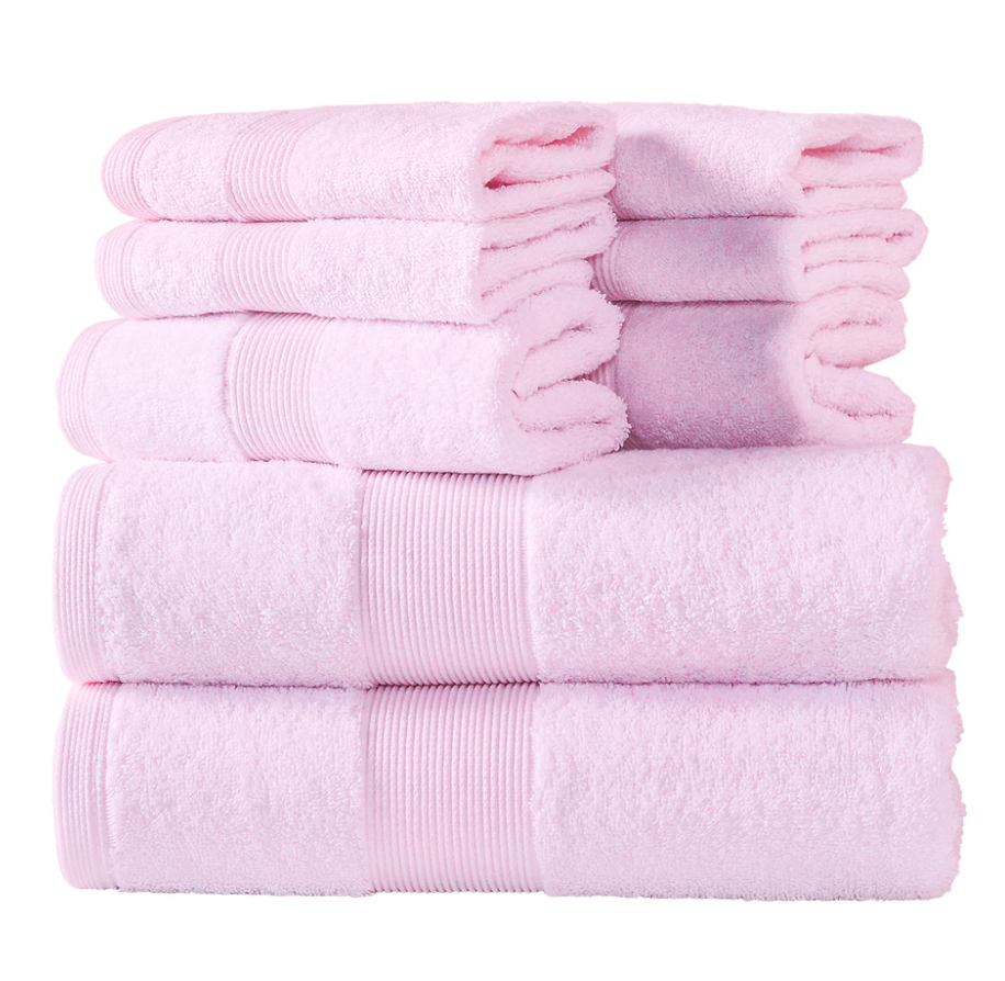 Camelot Bath Towel Set