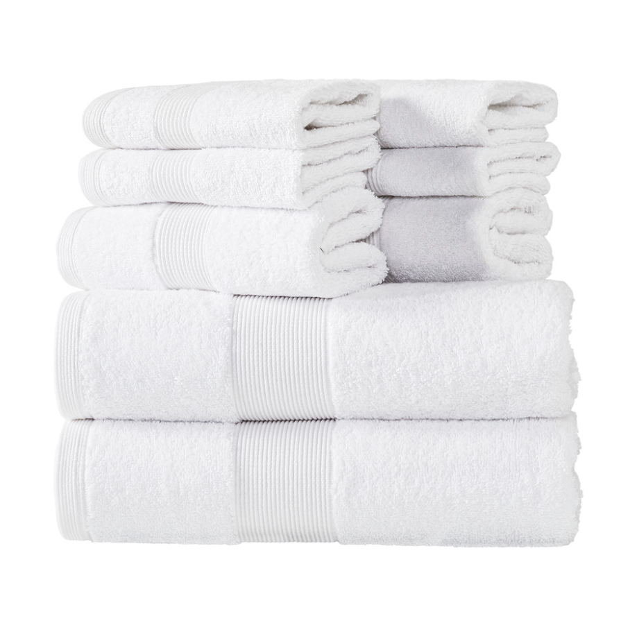Camelot Bath Towel Set