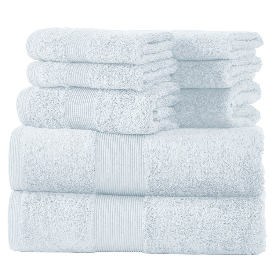 Camelot Bath Towel Set