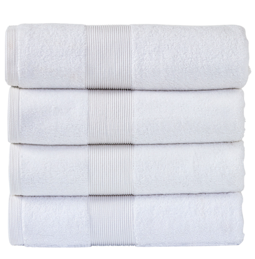 Camelot Bath Towel