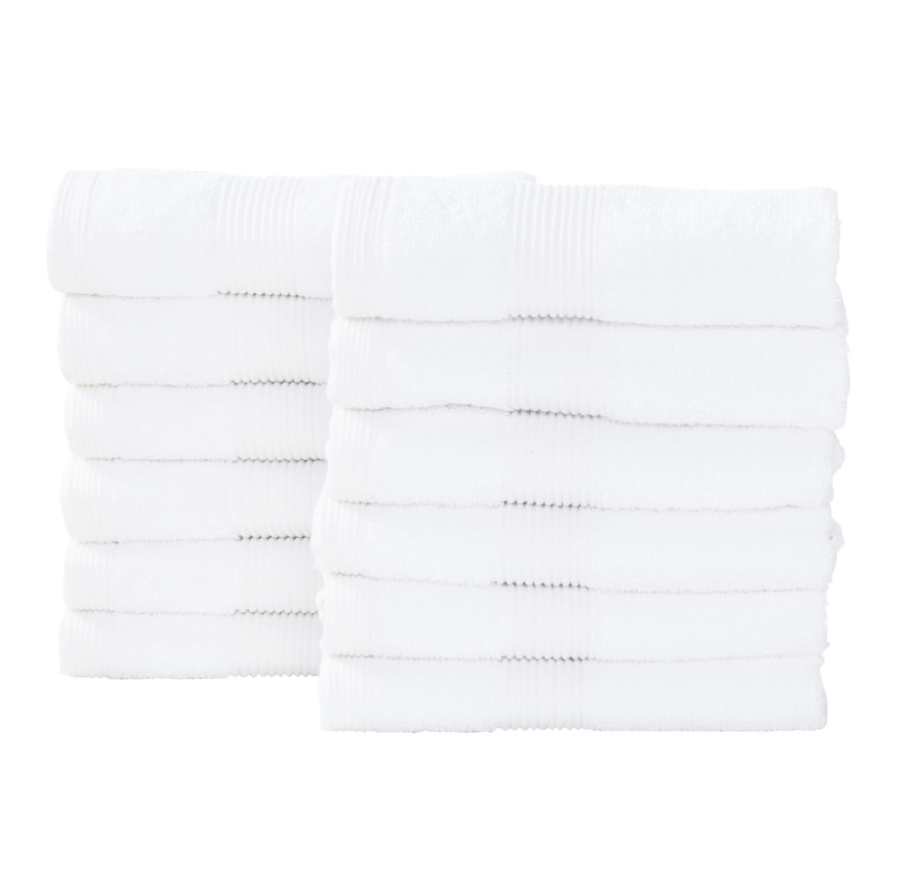 Camelot Face Towel