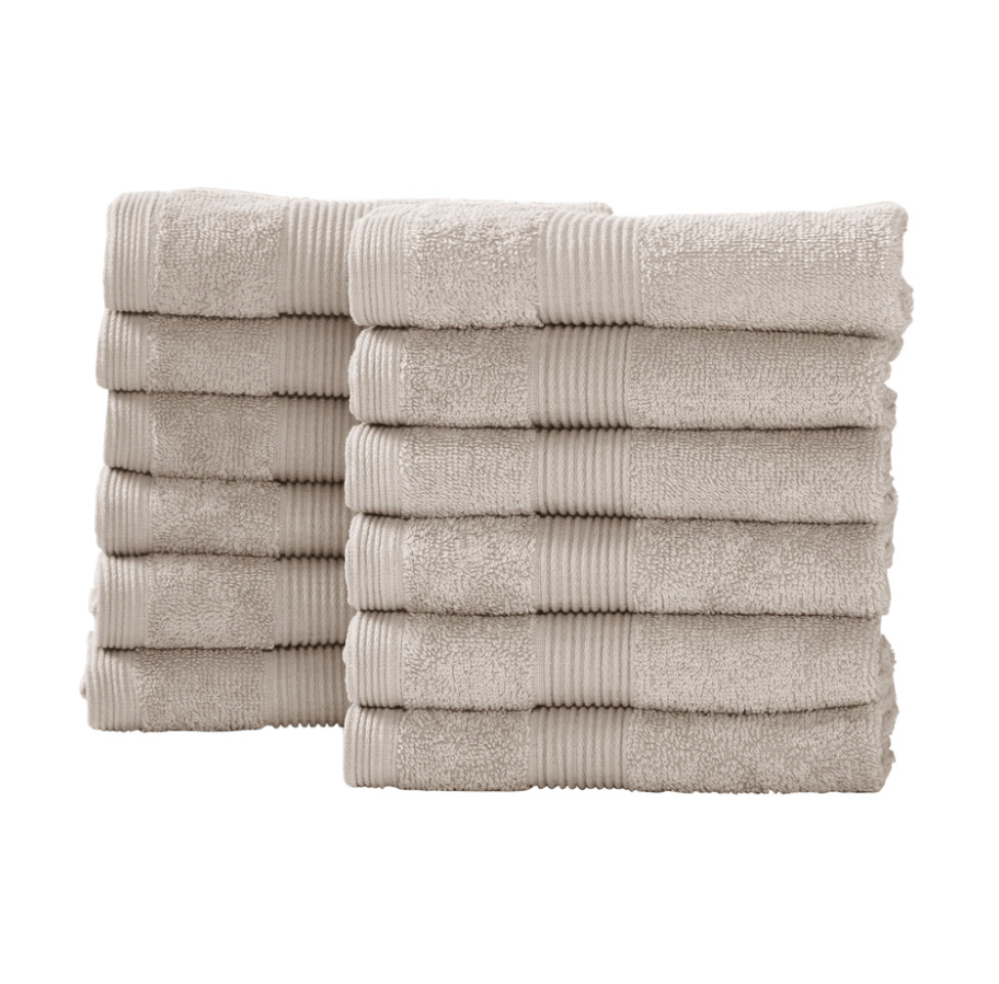 Camelot Face Towel
