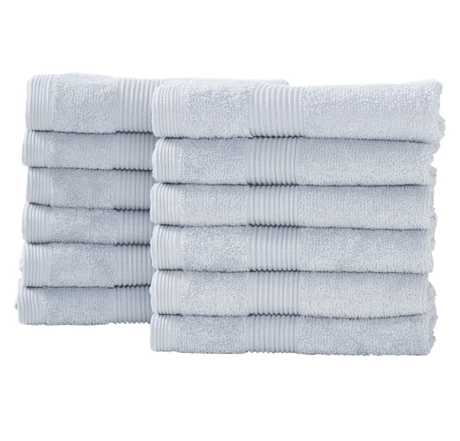 Camelot Face Towel