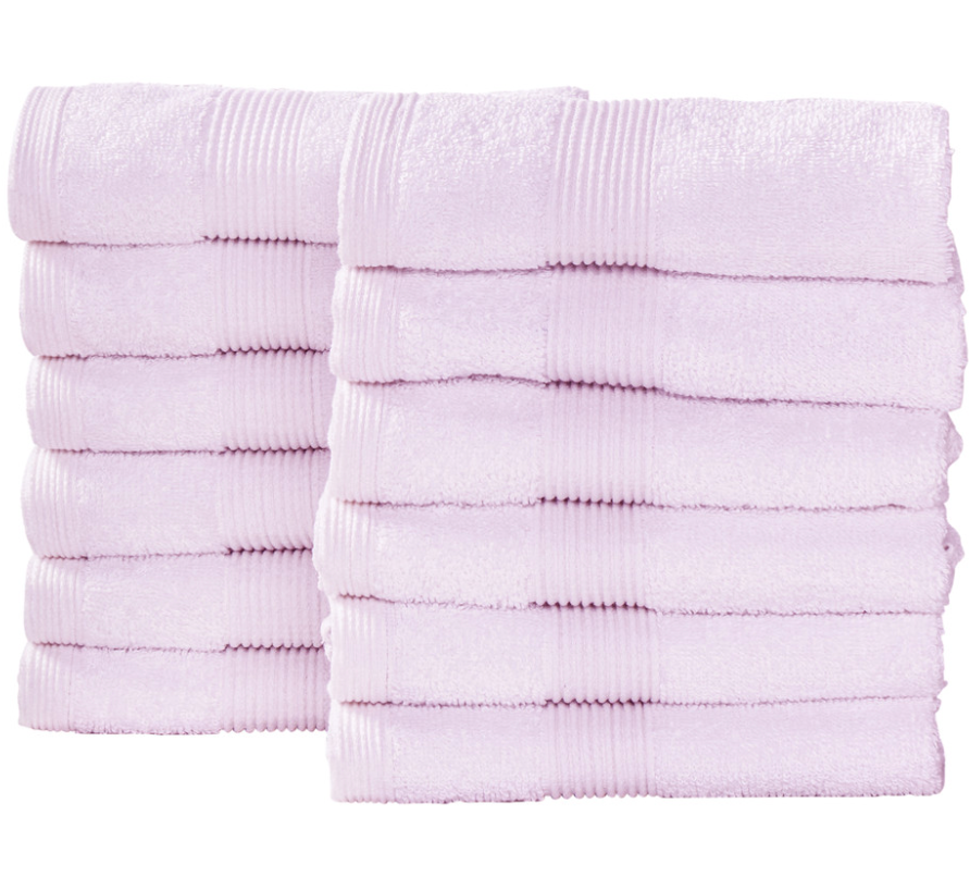 Camelot Face Towel