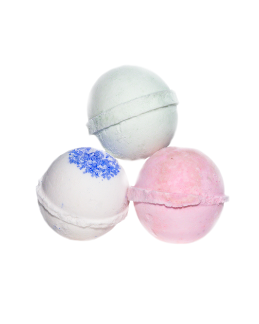 Bath Bomb