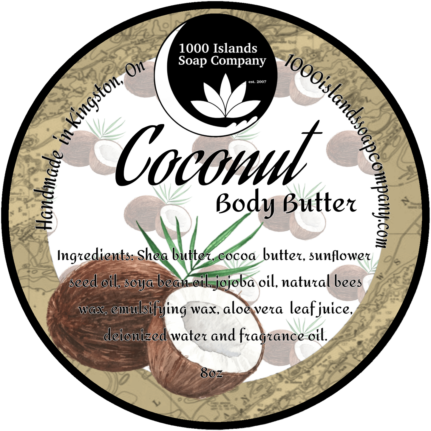 Body Butter