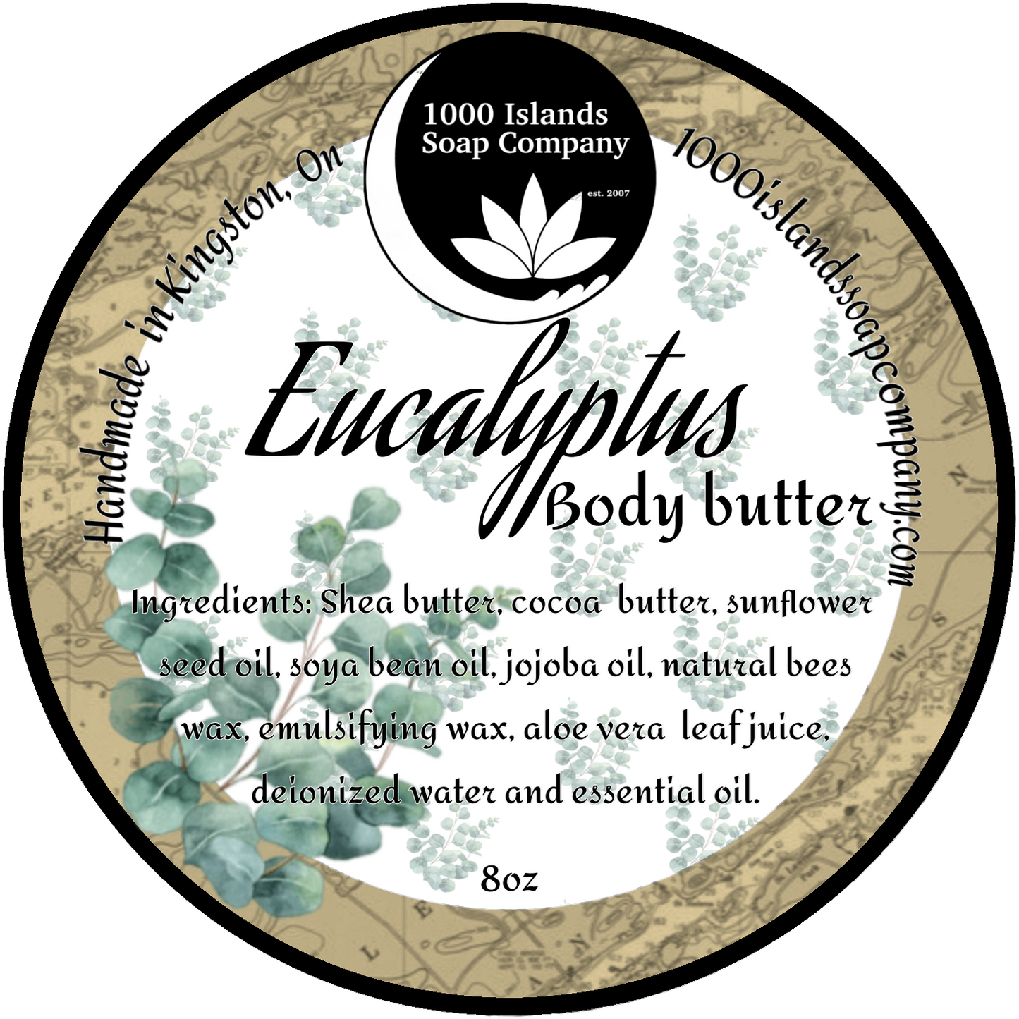 Body Butter