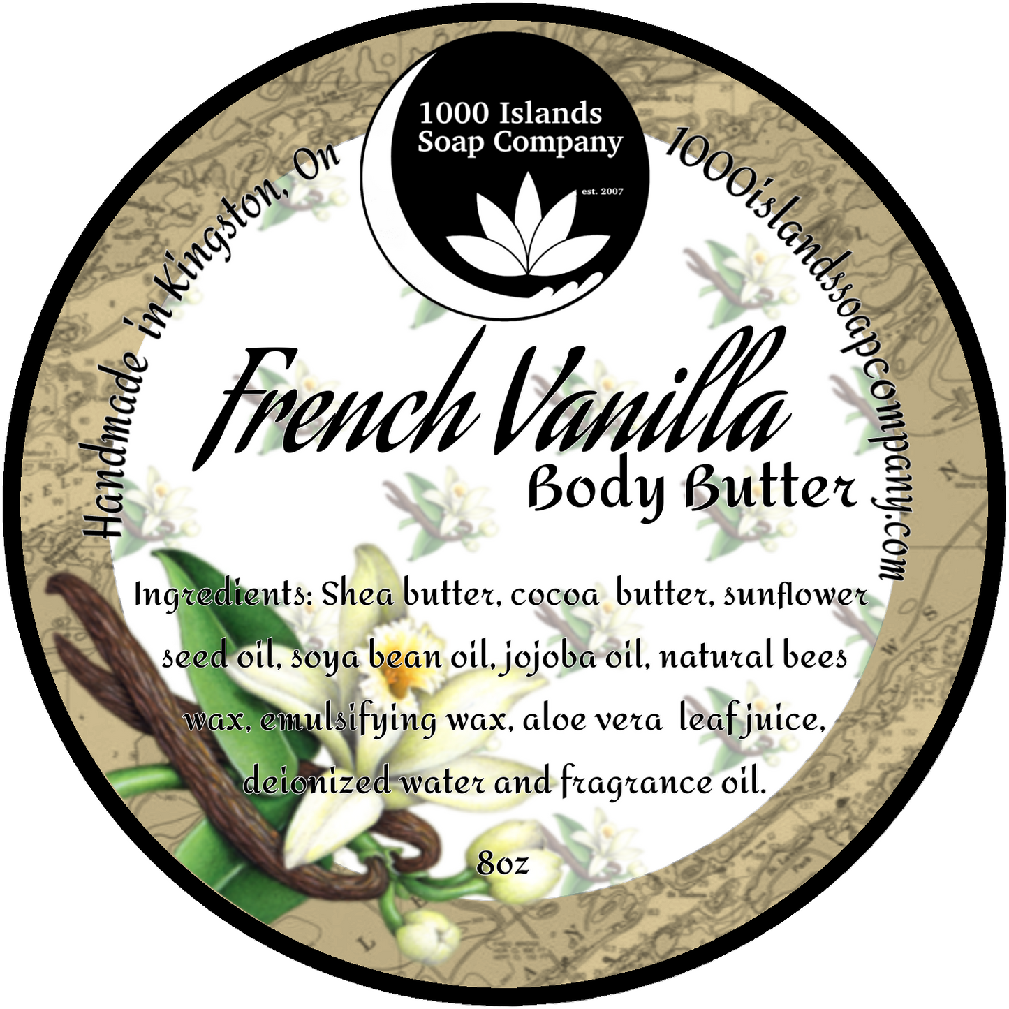 Body Butter