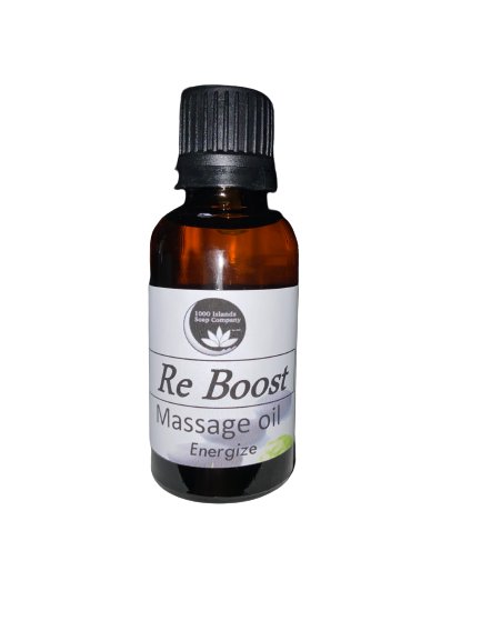 Massage Oil