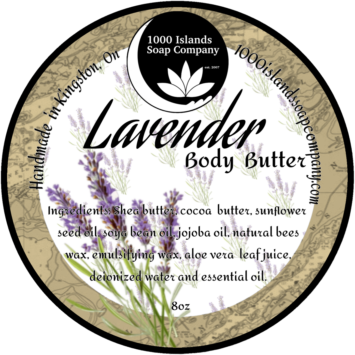 Body Butter