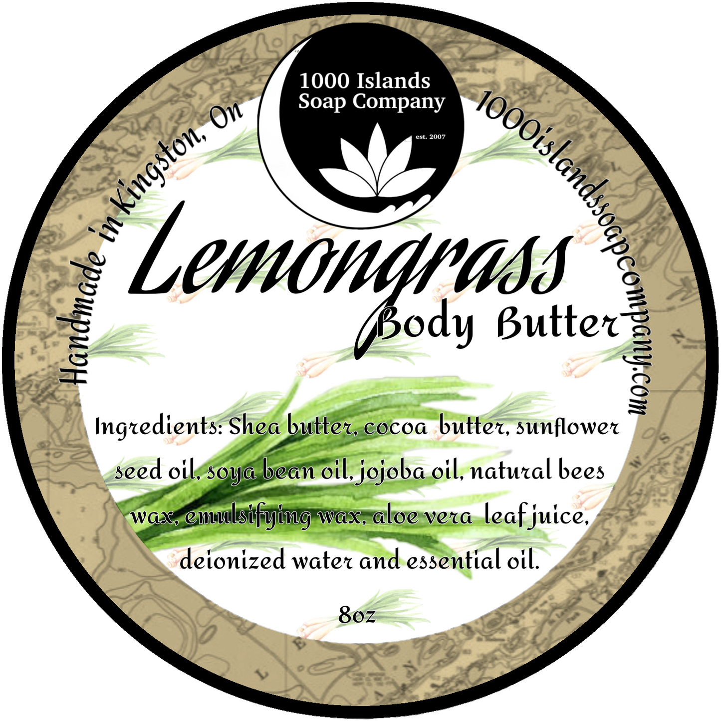 Body Butter