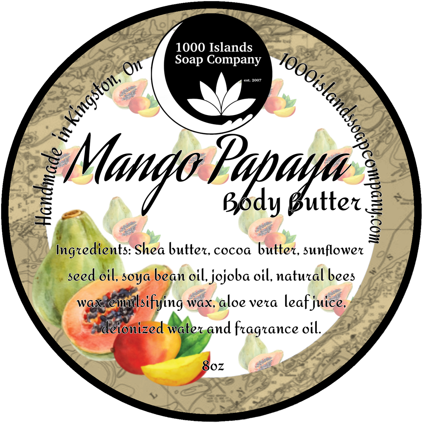 Body Butter