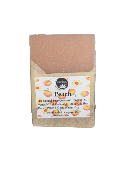 Natural Soap Bars
