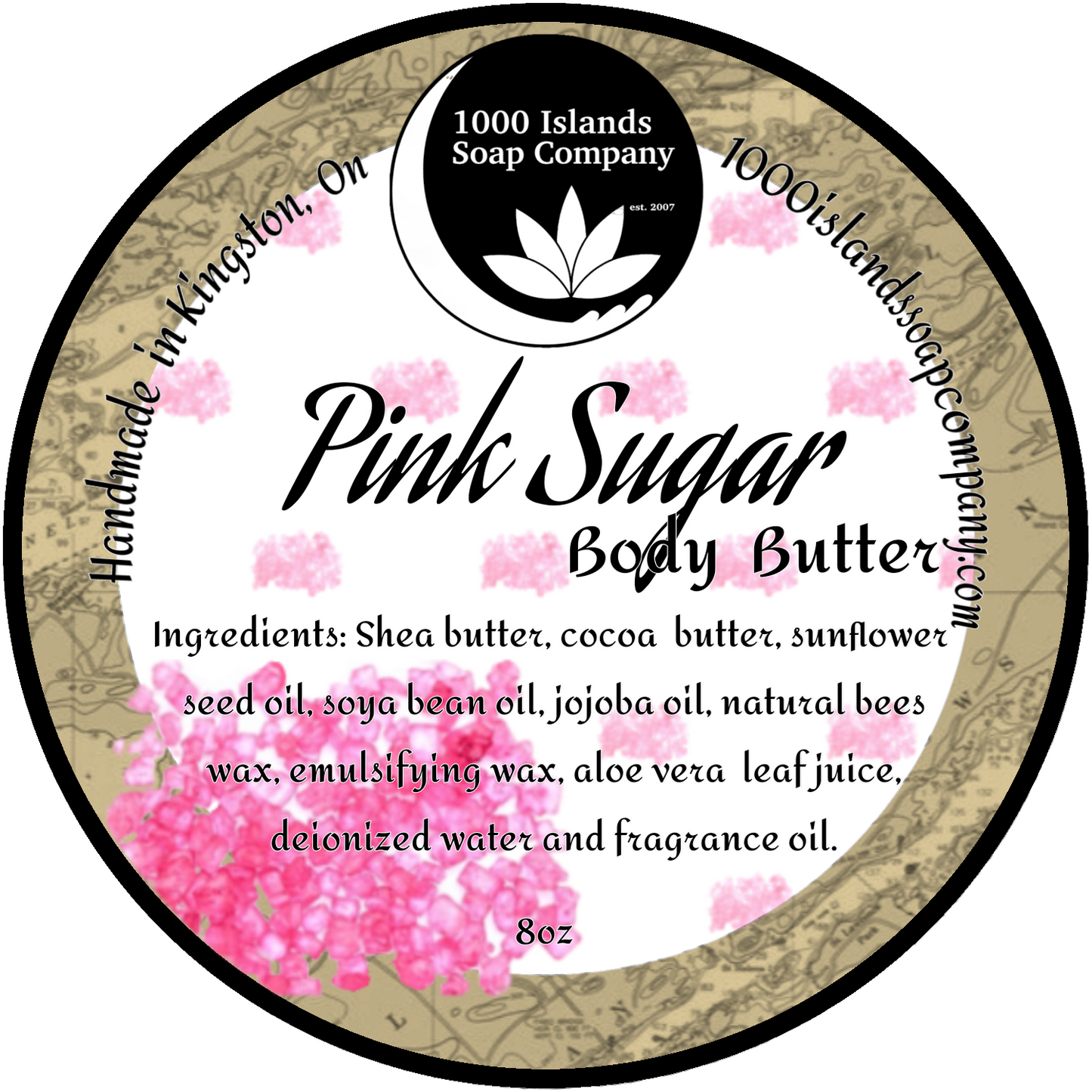 Body Butter