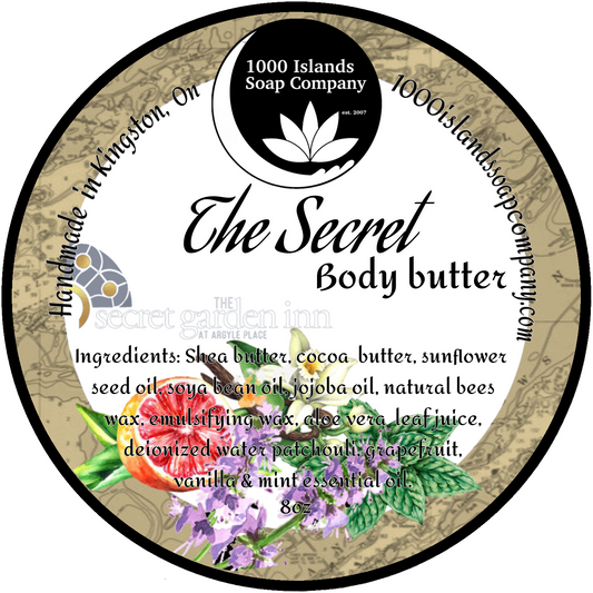 Body Butter