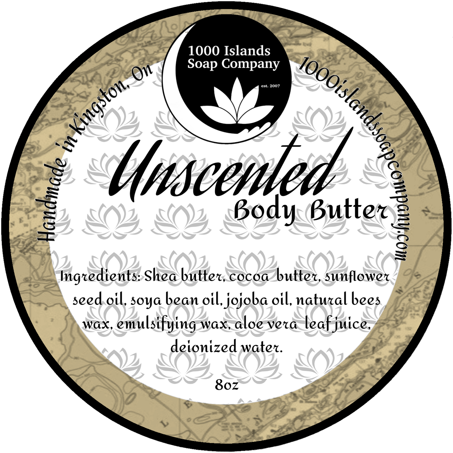 Body Butter