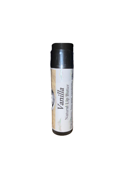 Lip Butter
