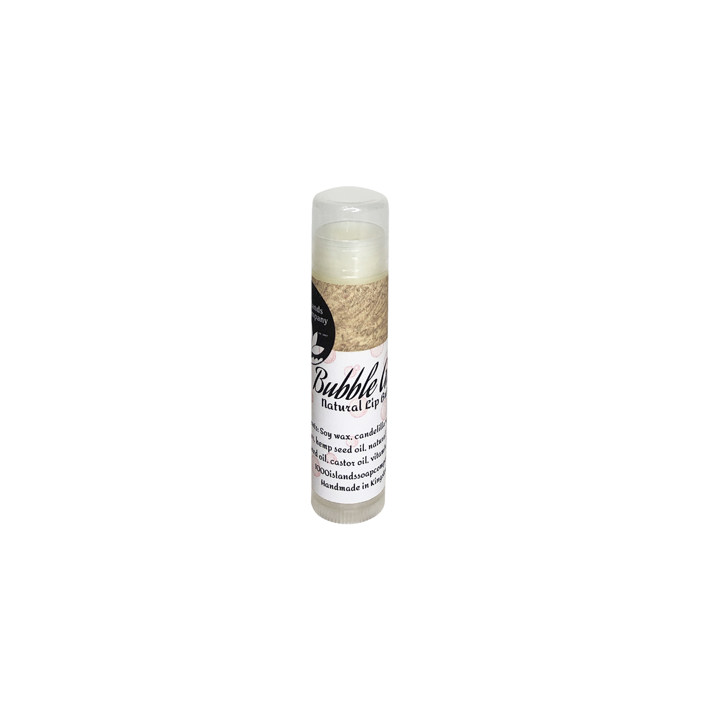 Lip Butter