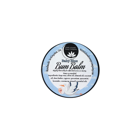 Baby Blue Bum Balm