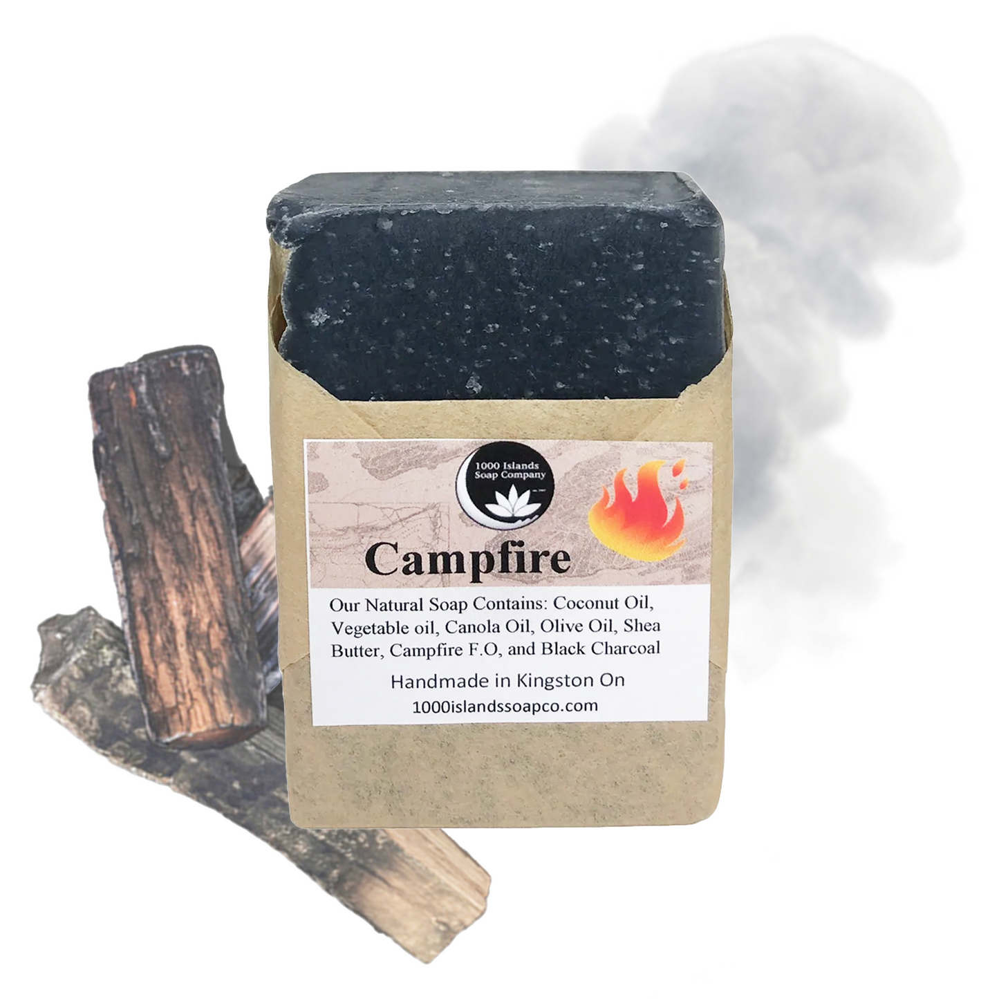 Natural Soap Bars
