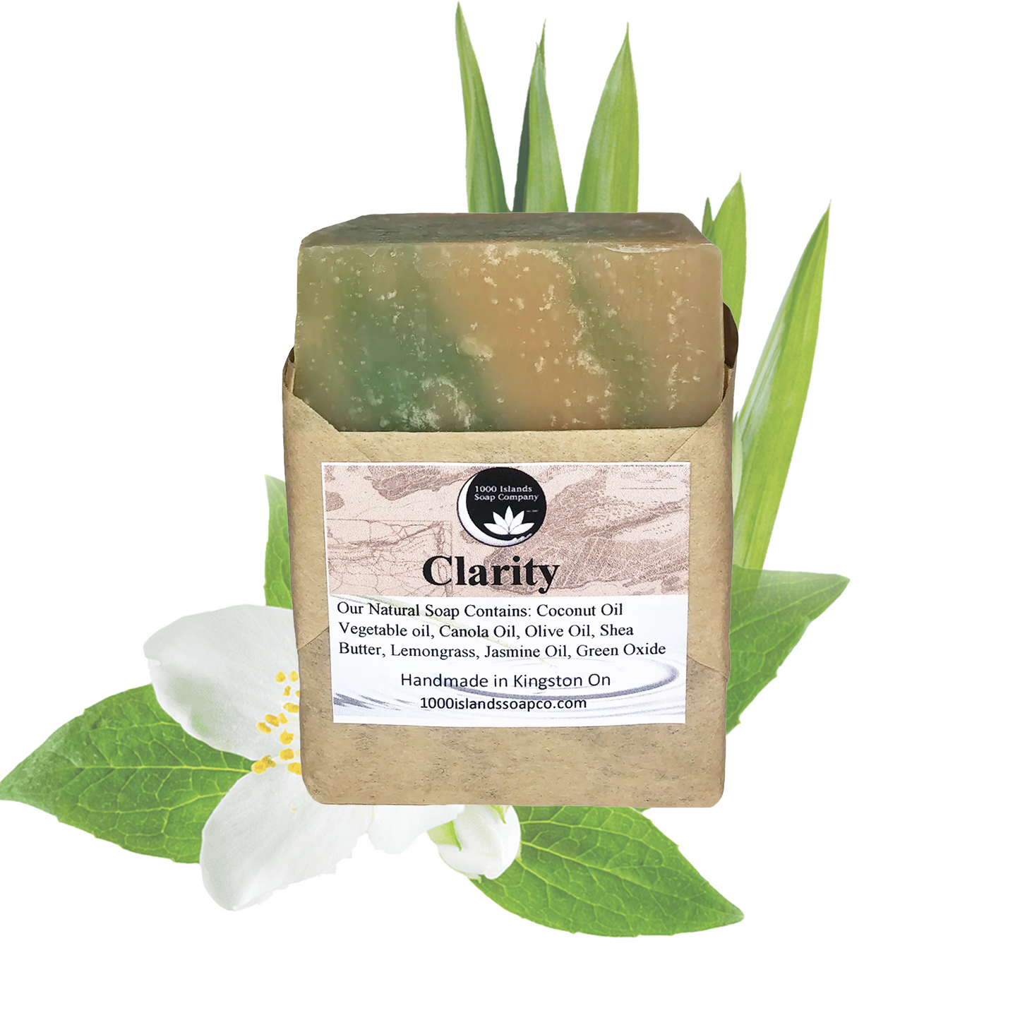 Natural Soap Bars