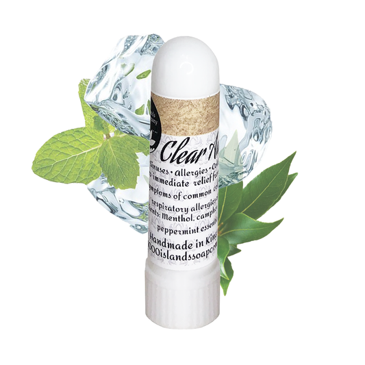 Clear Always Inhaler