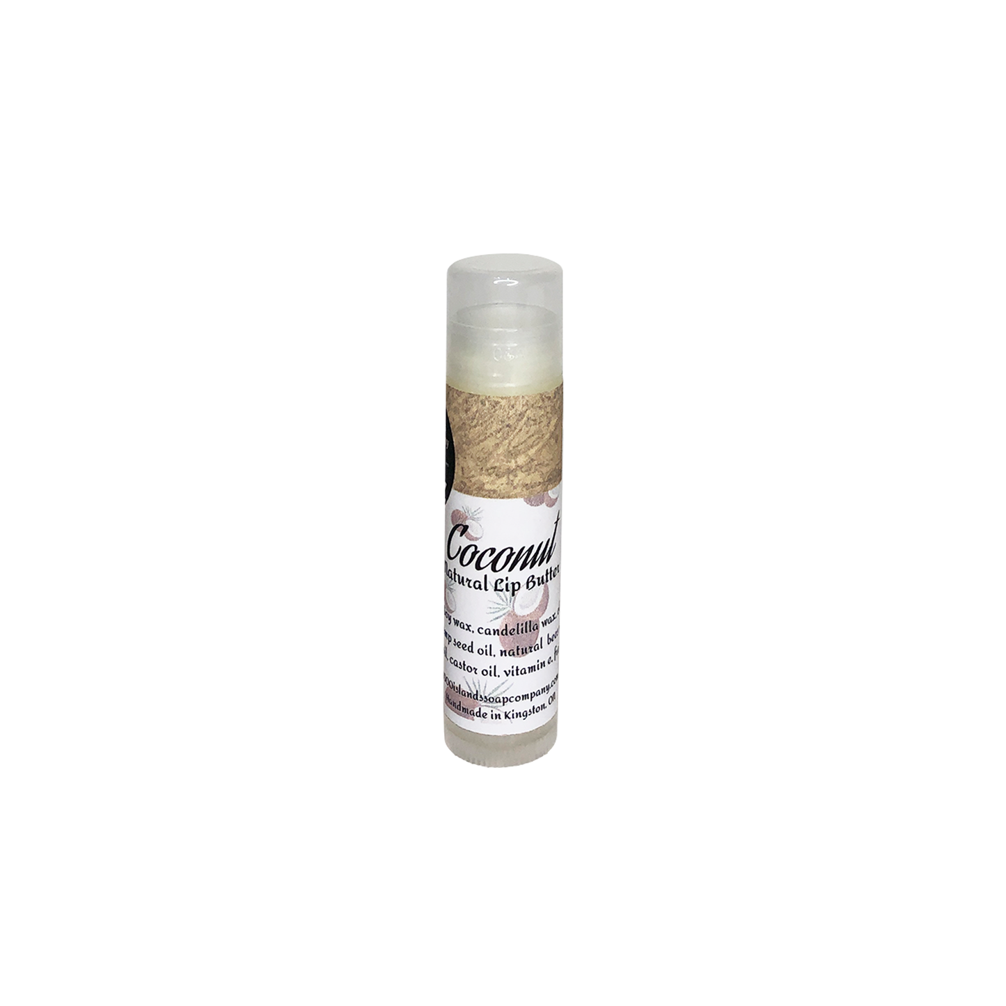 Lip Butter