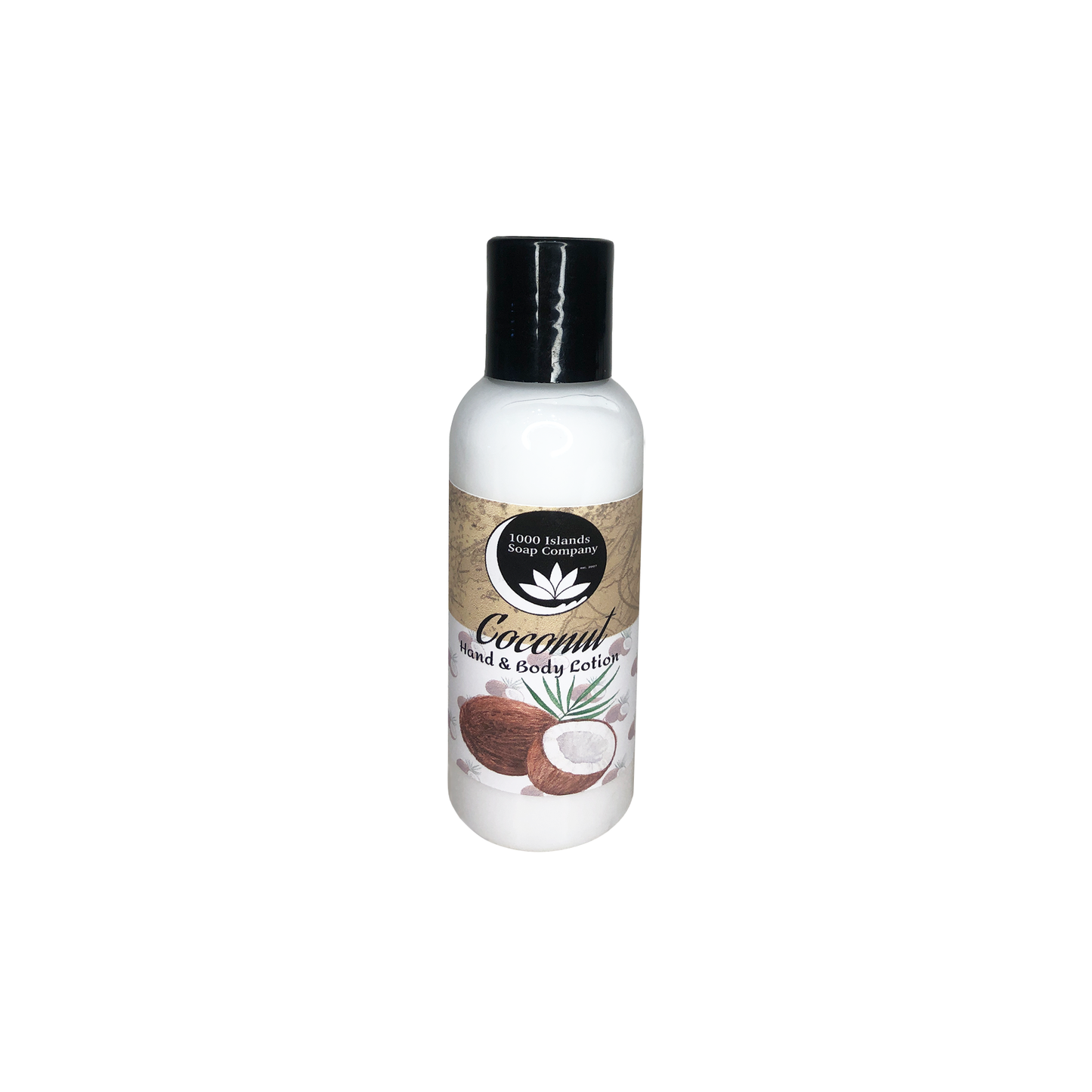 Hand & Body Lotion
