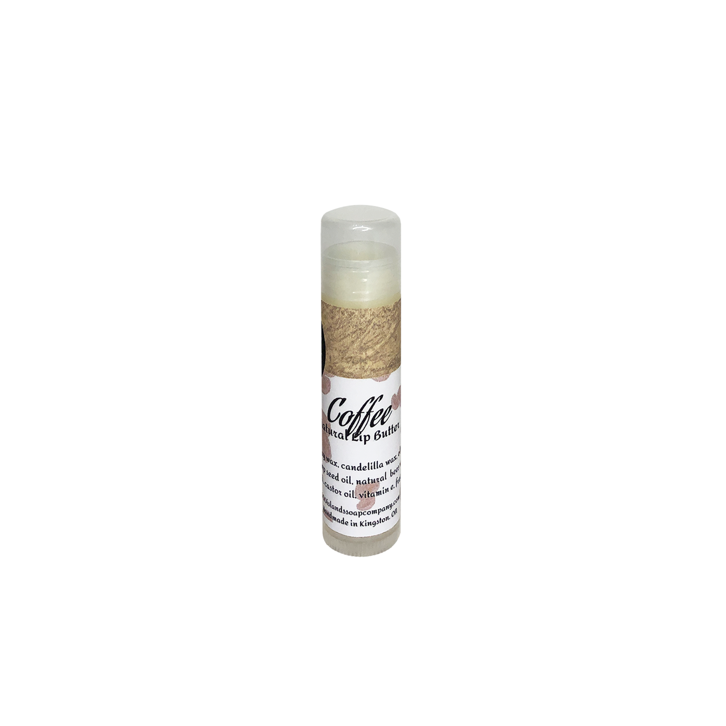 Lip Butter