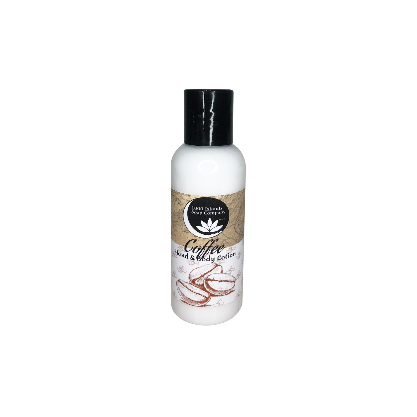 Hand & Body Lotion