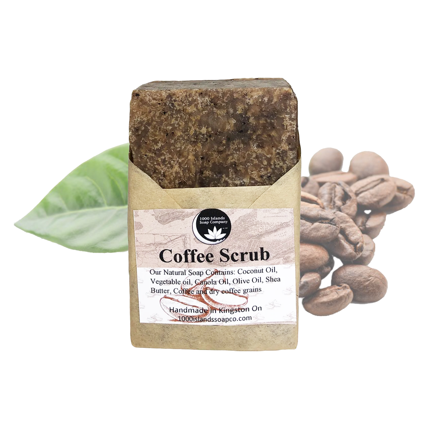 Natural Soap Bars