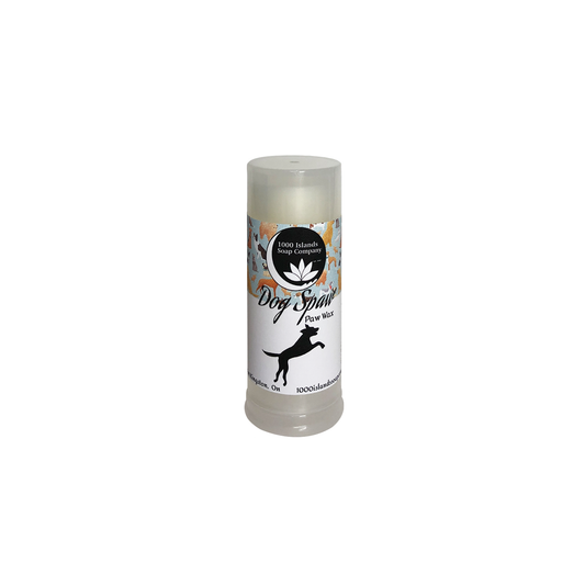 Dog Spaw Paw Wax