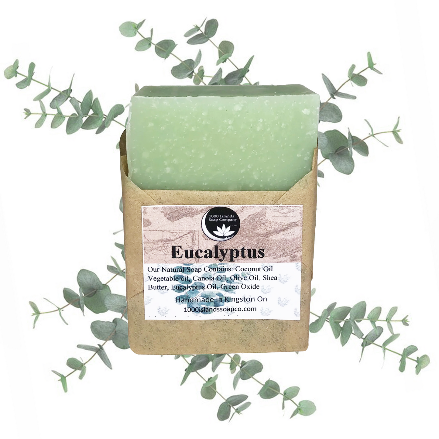 Natural Soap Bars