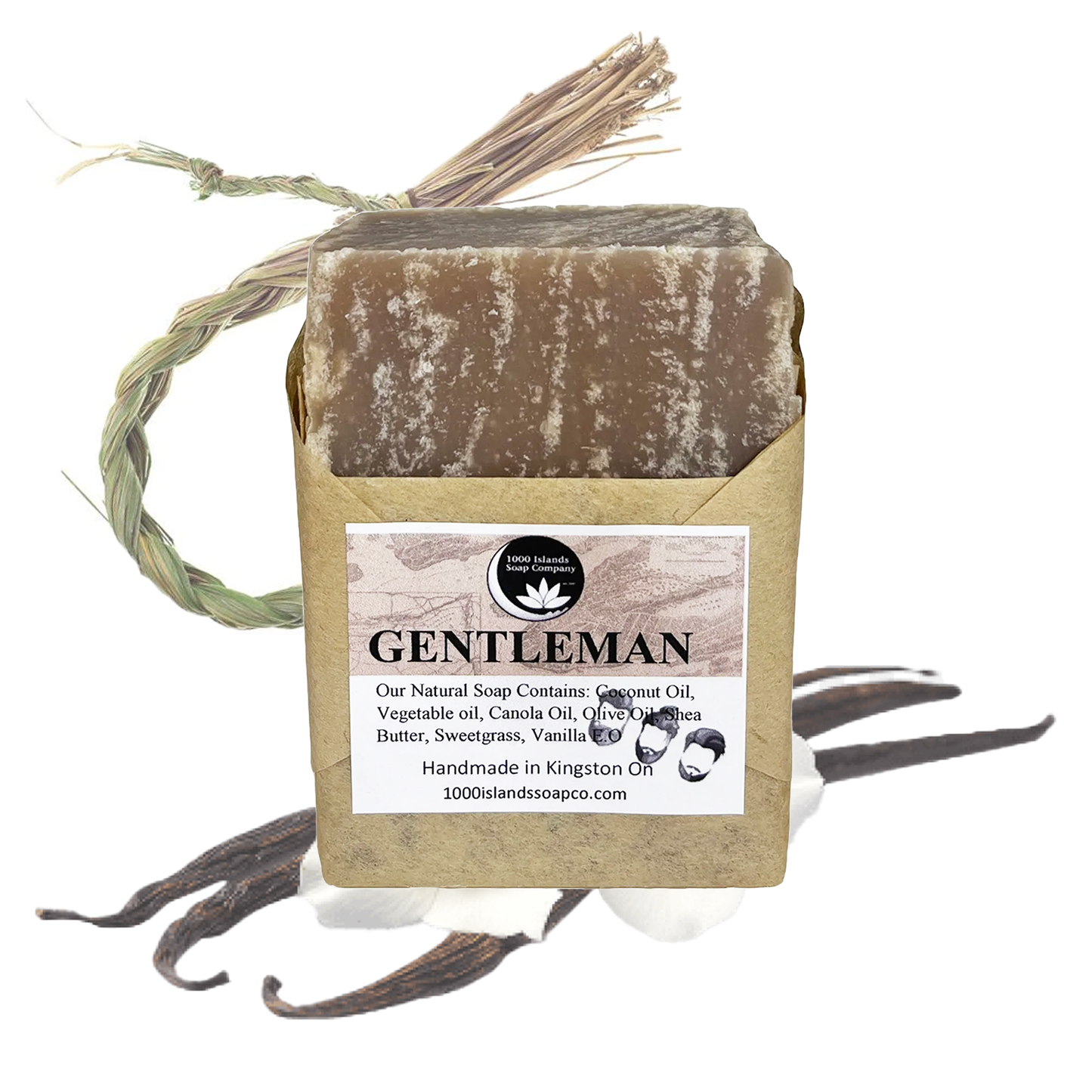 Natural Soap Bars