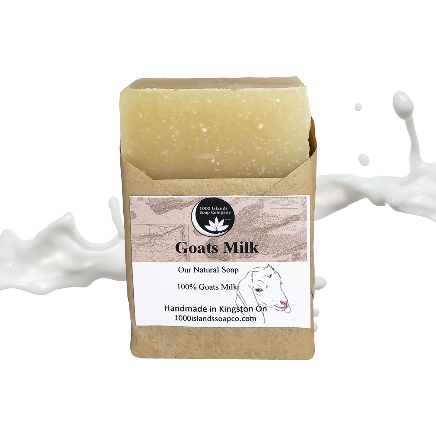 Natural Soap Bars