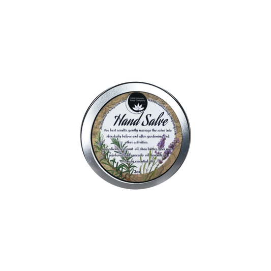 Hand Repair Salve